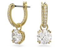 Orecchini Swarovski STILLA in Lega metallica Zirconia 5638802 - 5638802